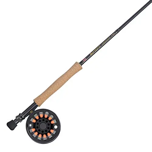 Best Streamer Fly Rods - 2026 Reviews - Bigg Fish Lures