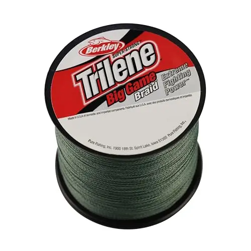 Best Fishing Lines For Catfishing - 2026 Reviews - Bigg Fish Lures